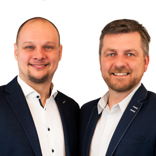 Partners market Litomyšl